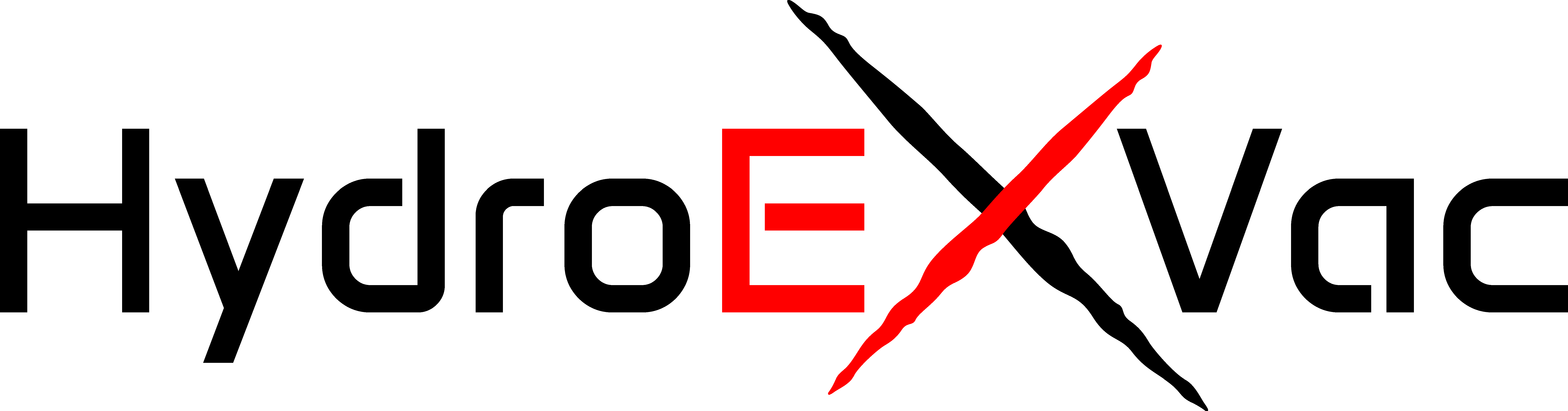 Hydro ExVac Logo
