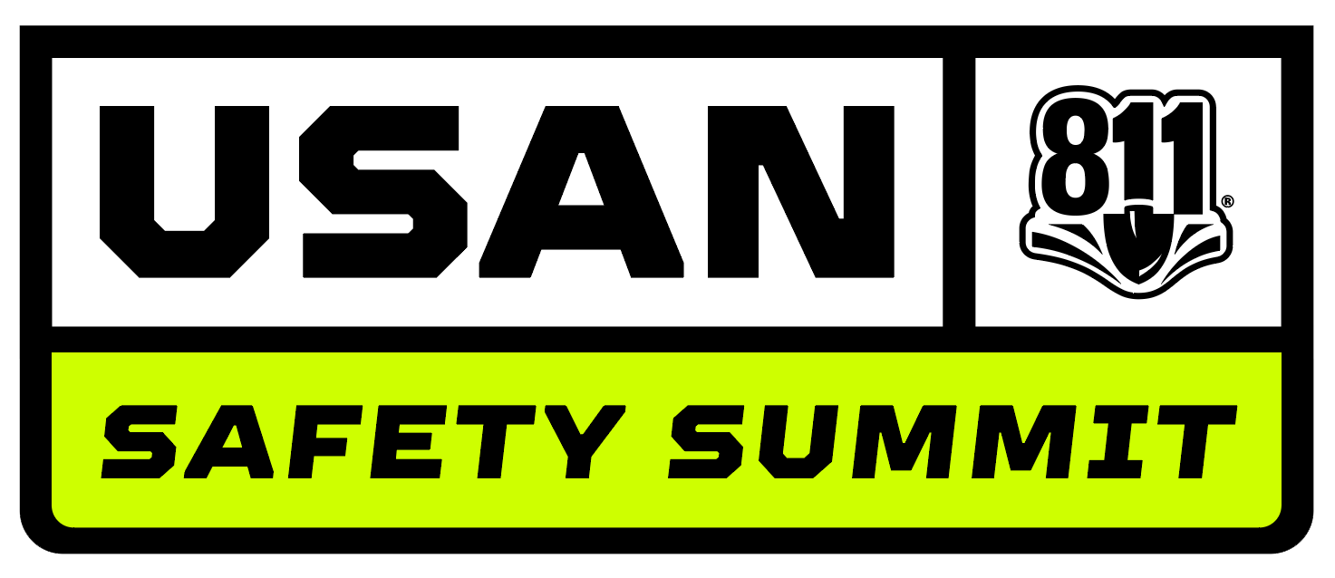 USA North 811 Safety Summit Logo